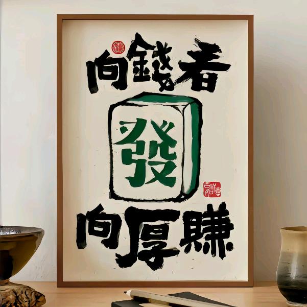 一生何求