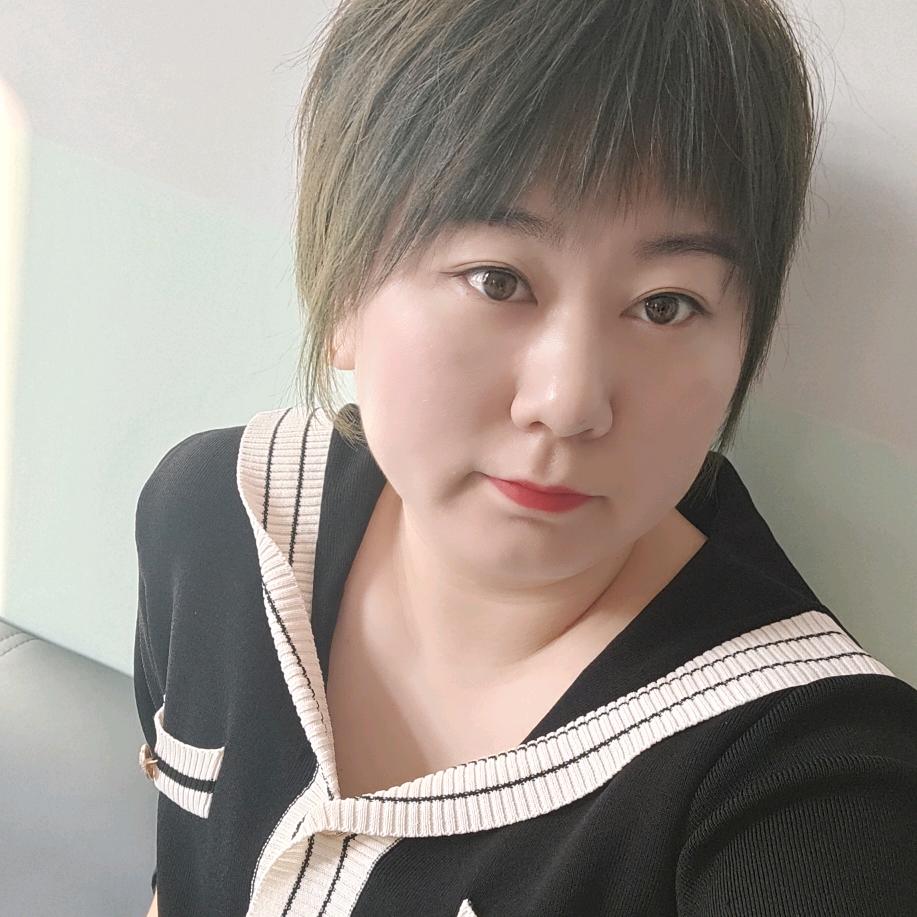 绮梦发艺
