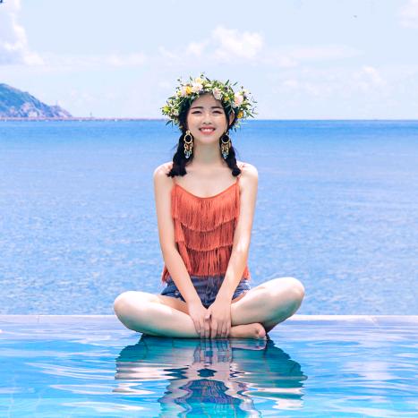 🍑小桃子🍑