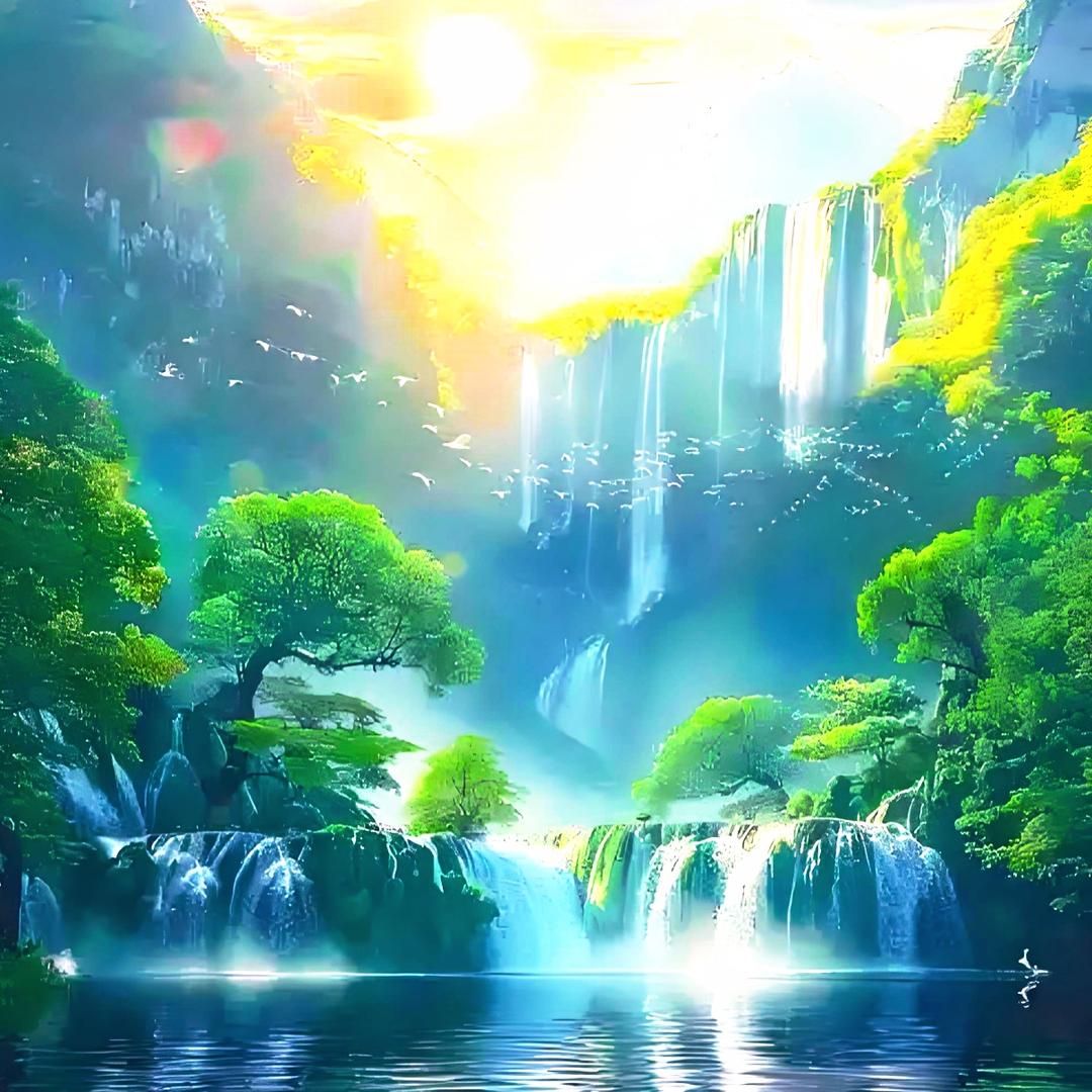 悟道成蝶