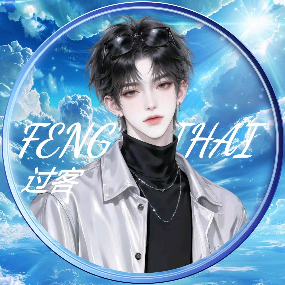 过客•🌊