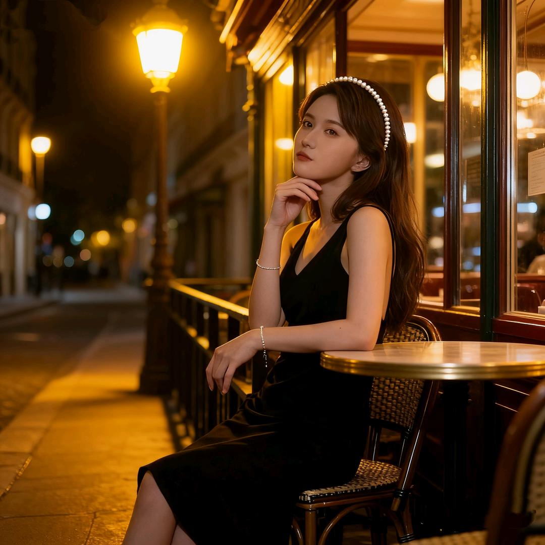 雪婷精选