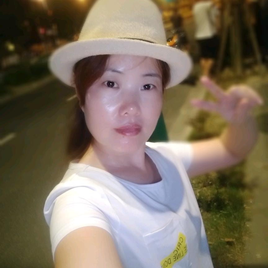 芳姐