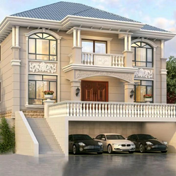 鲁班徒弟建筑队