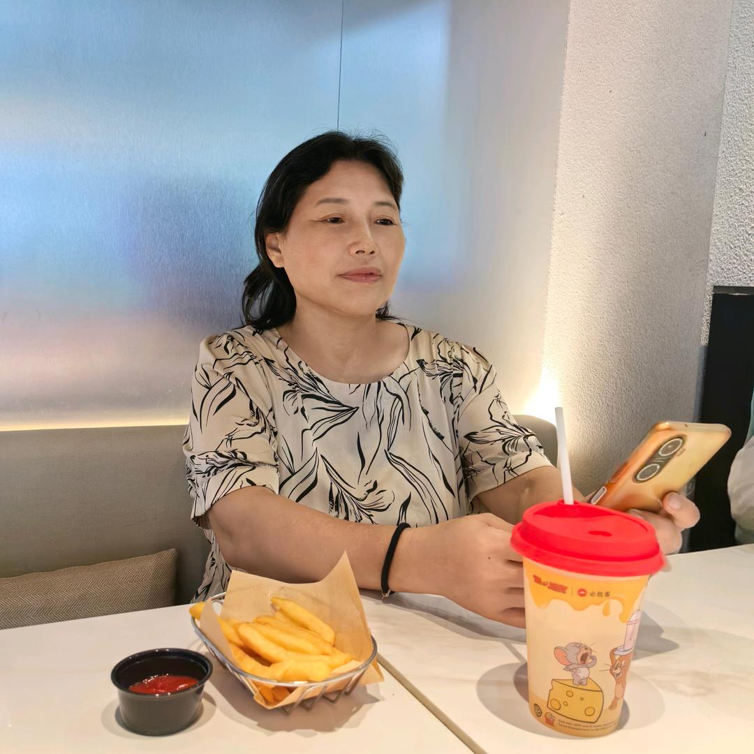 徐高百货《每天晚上7.38开播》🎤聊天