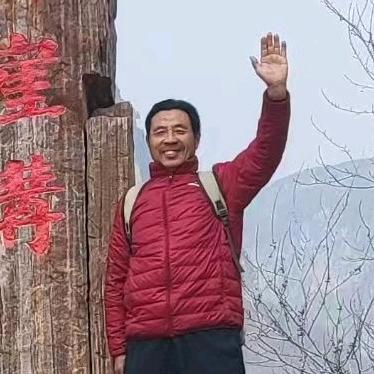 男霸