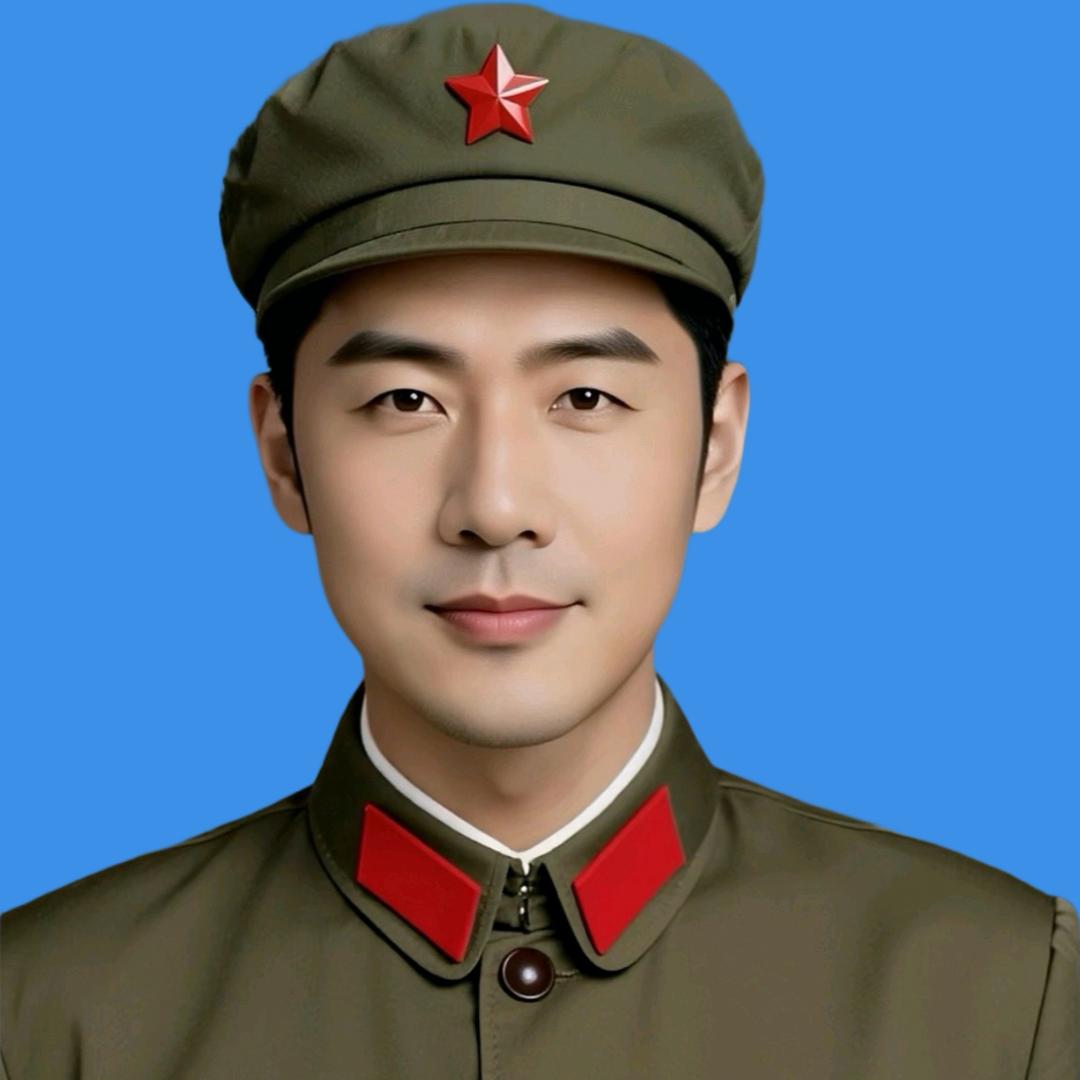 铁血军魂《橱窗》有好物