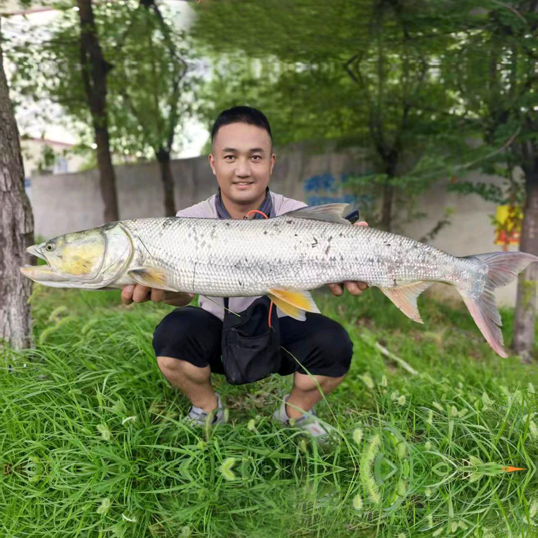 凌峰_𝑳𝒖𝒓𝒆🎣