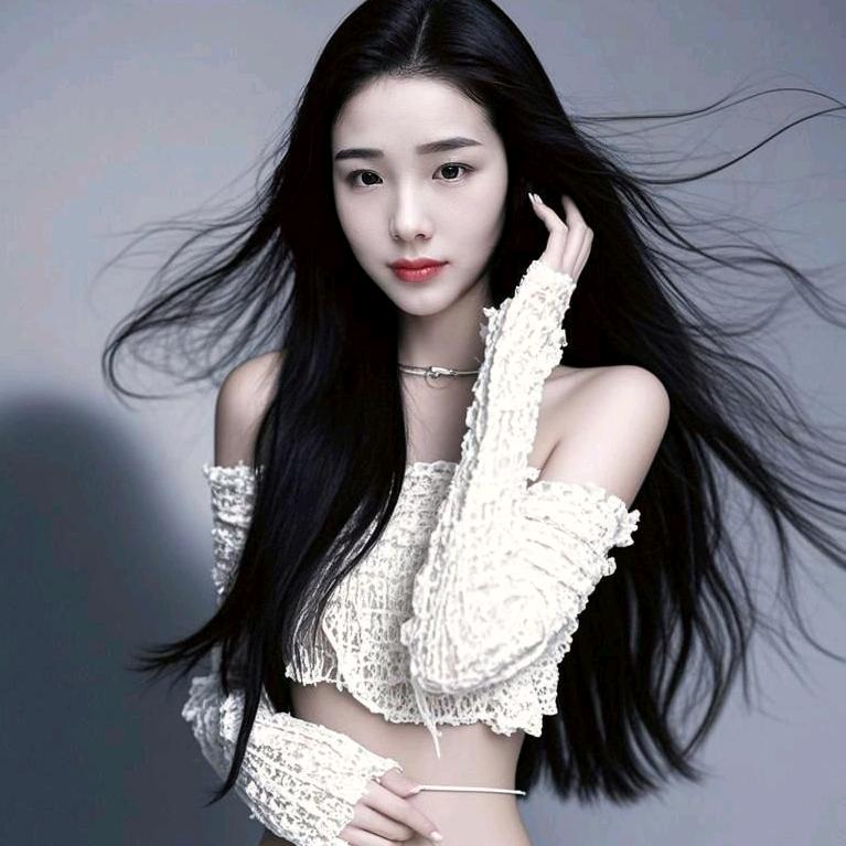 ꧁꫞꯭玫瑰花女人林颖꯭❤️꫞꧂