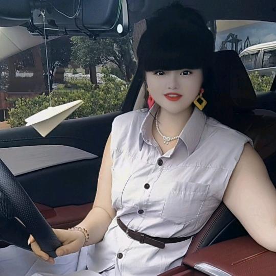 钱家二千金💗