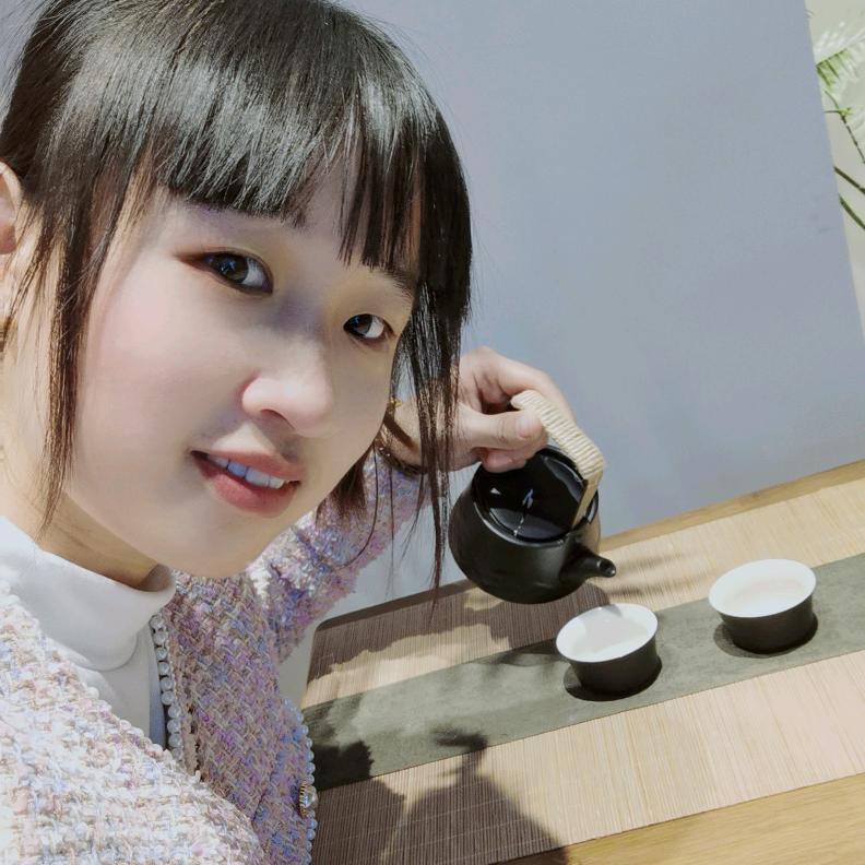 小玲儿好物