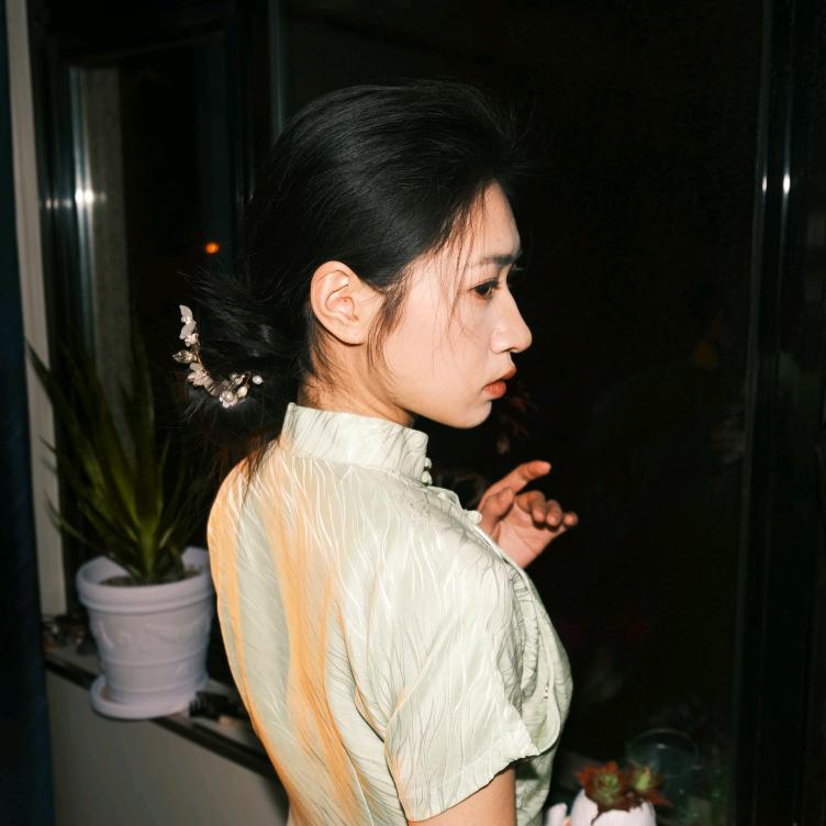 南乔（南方的高木）