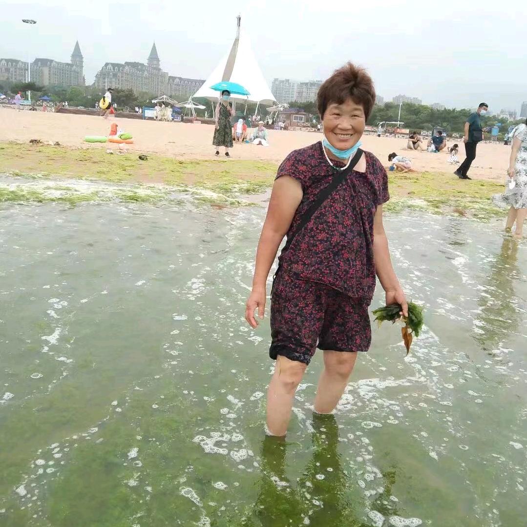 马大姐（首播）