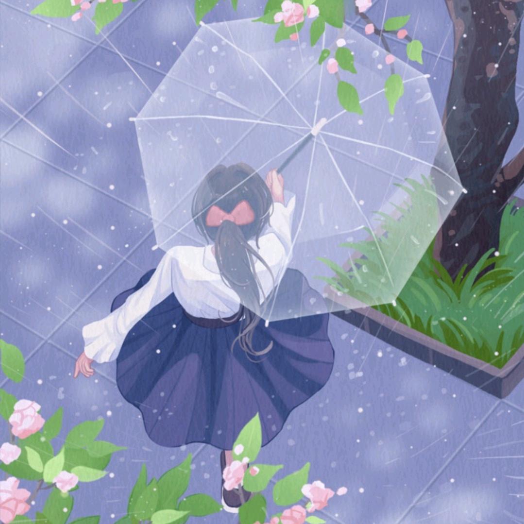 让美好自然发生