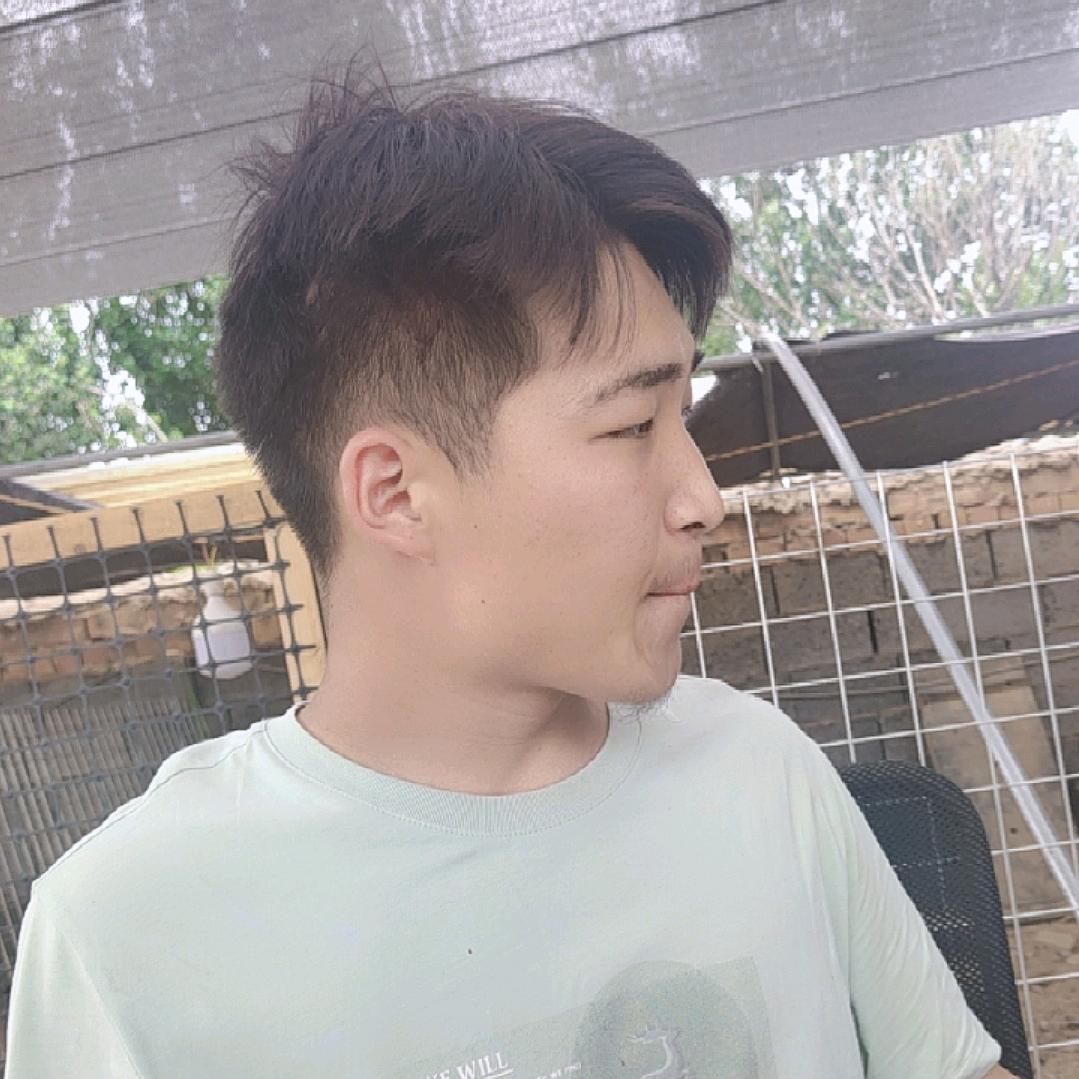 塞上葱弟（师从塞上葱姑）