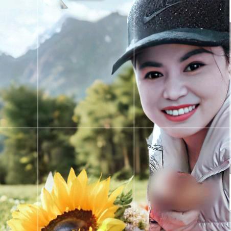 顺子姐