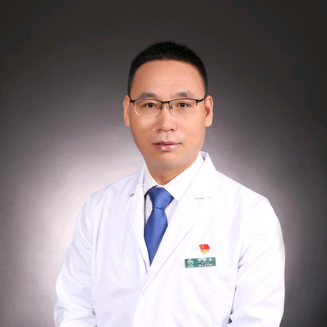 名老中医继承人丨宋竖旗先生