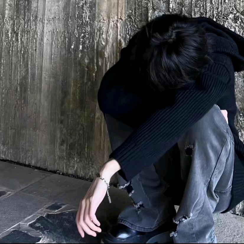 笑