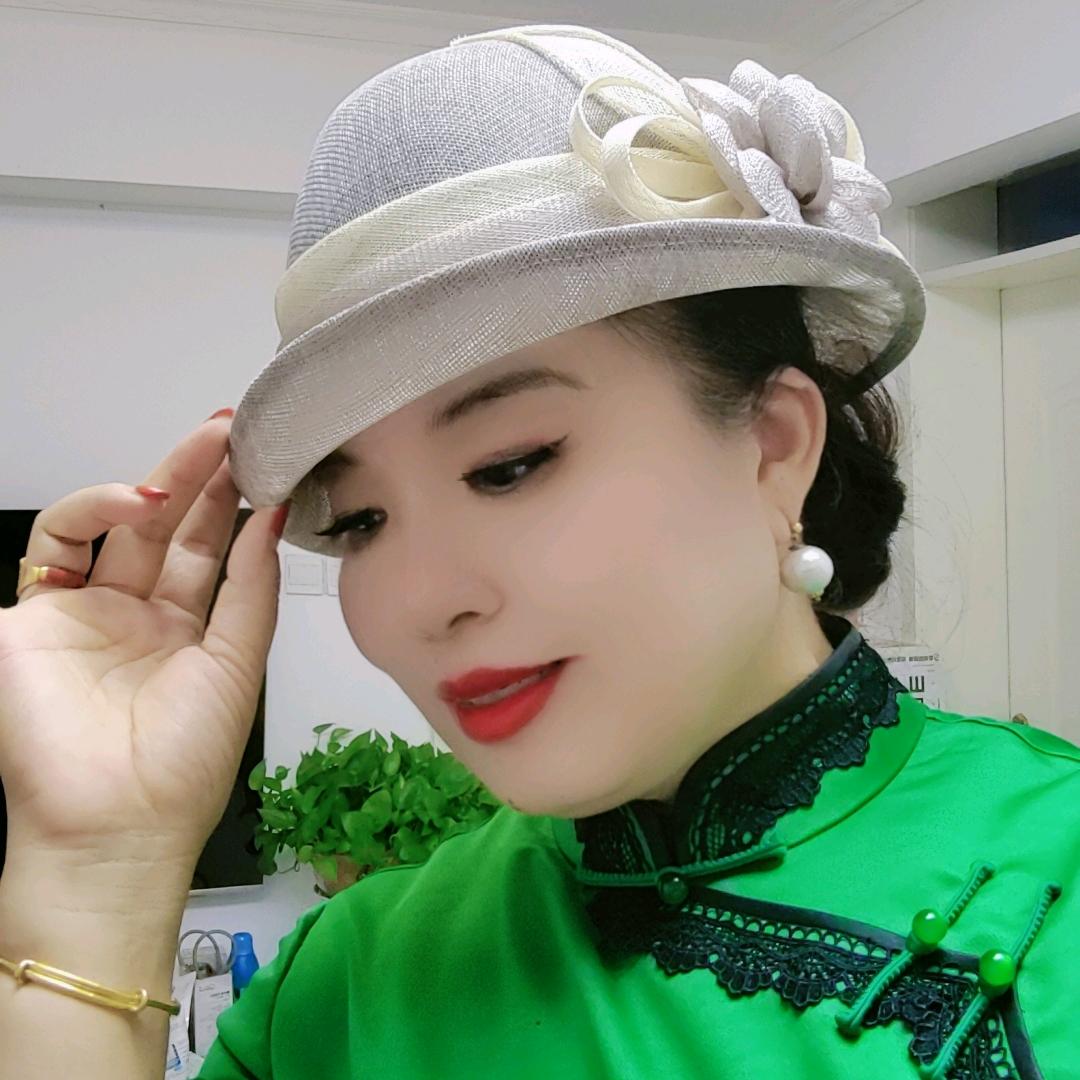 美美！