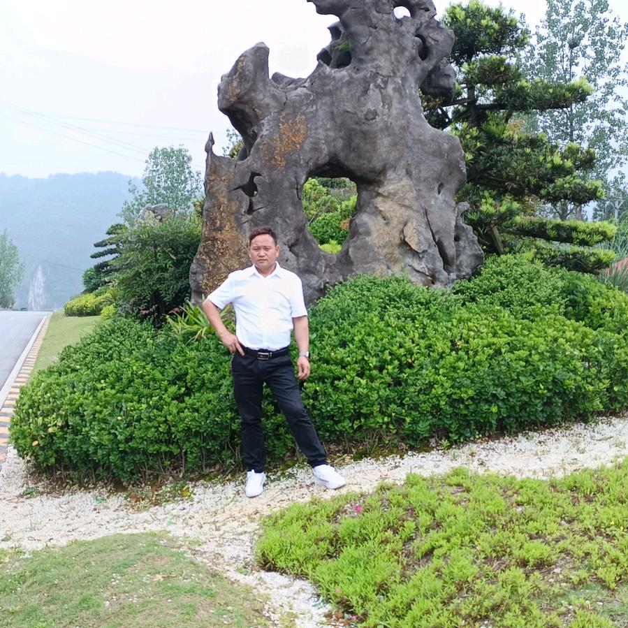 打工仔