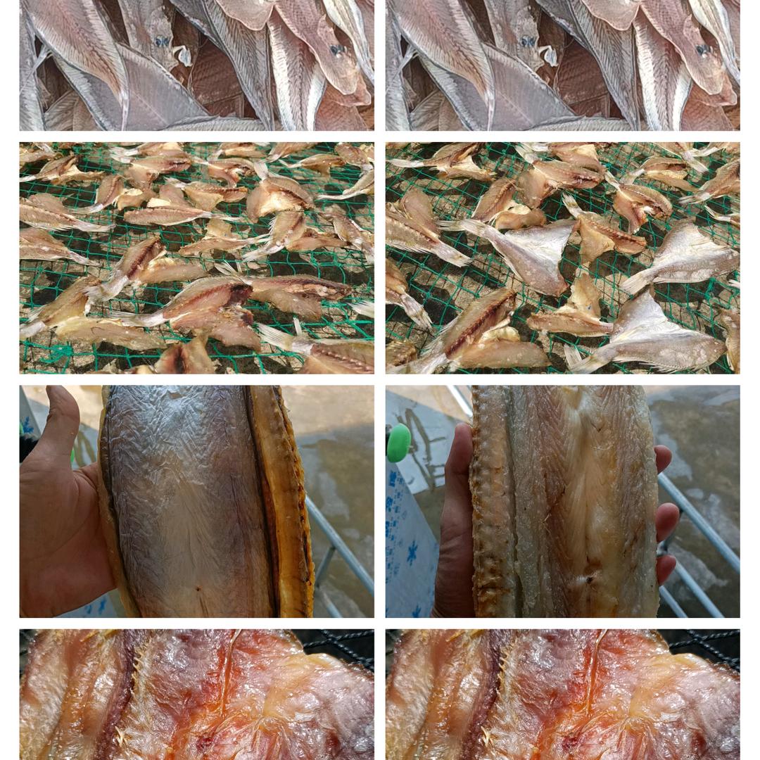 小双海鲜干货
