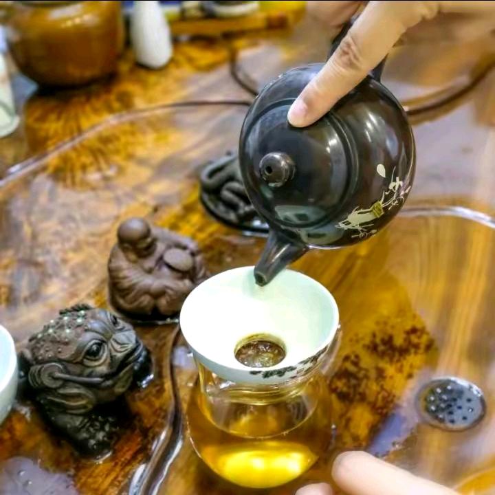茶缘
