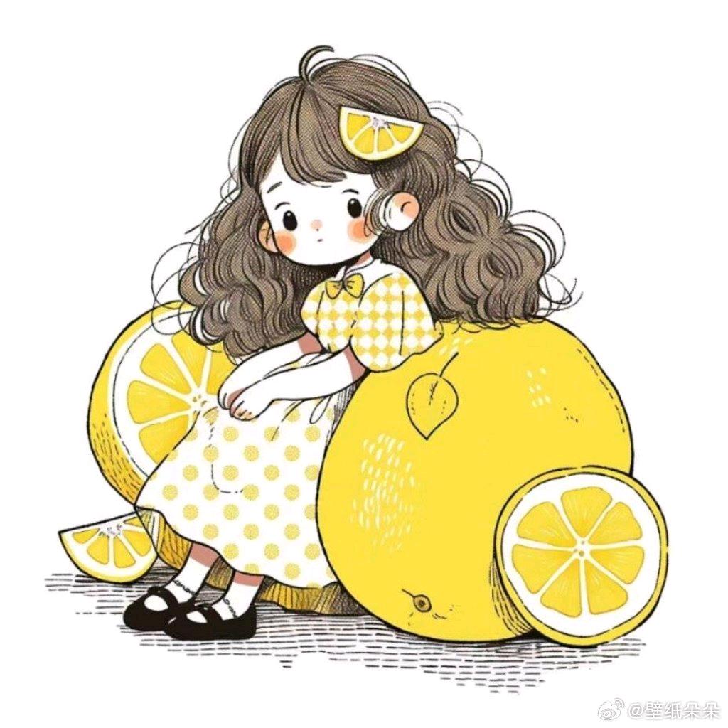 柠檬微酸0111