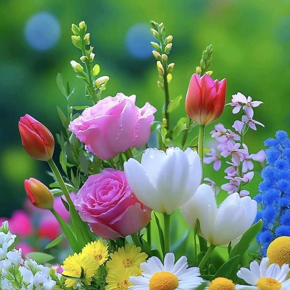 浓雾漫山野🌫️拒绝私聊(拒绝连赞)