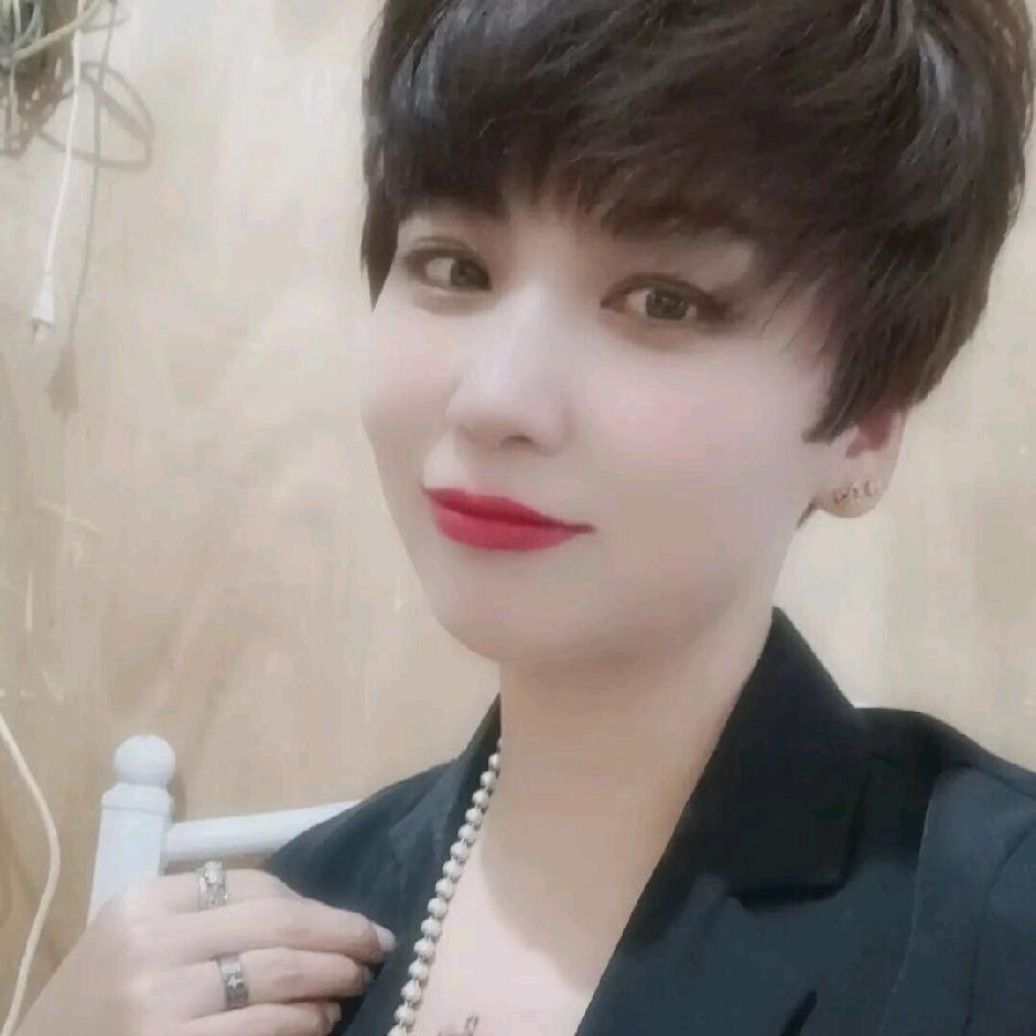 王璐【一世轮回一生无悔】