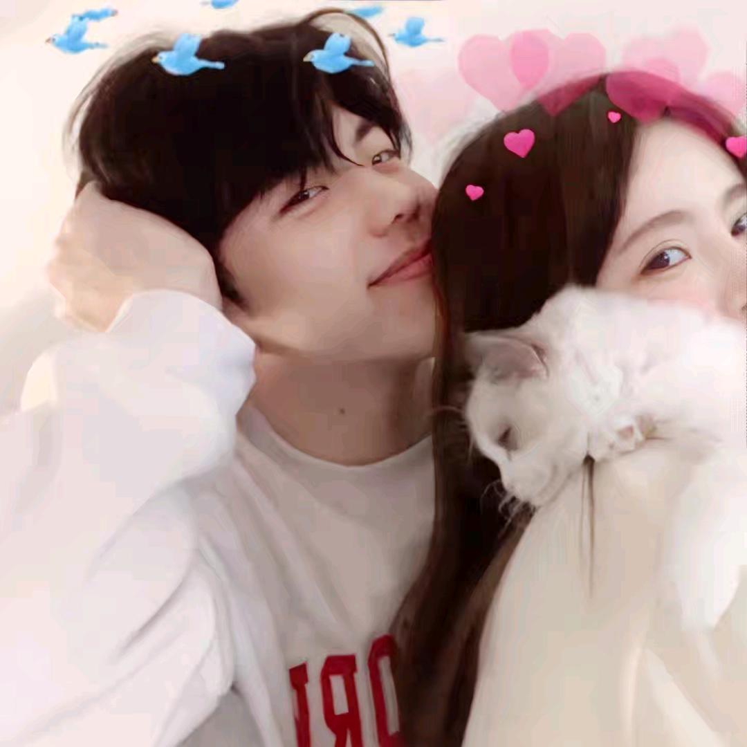 故里有长安  💗