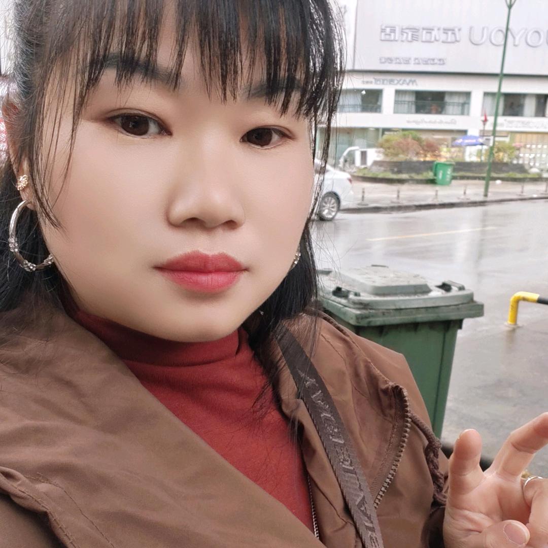相遇一场雨