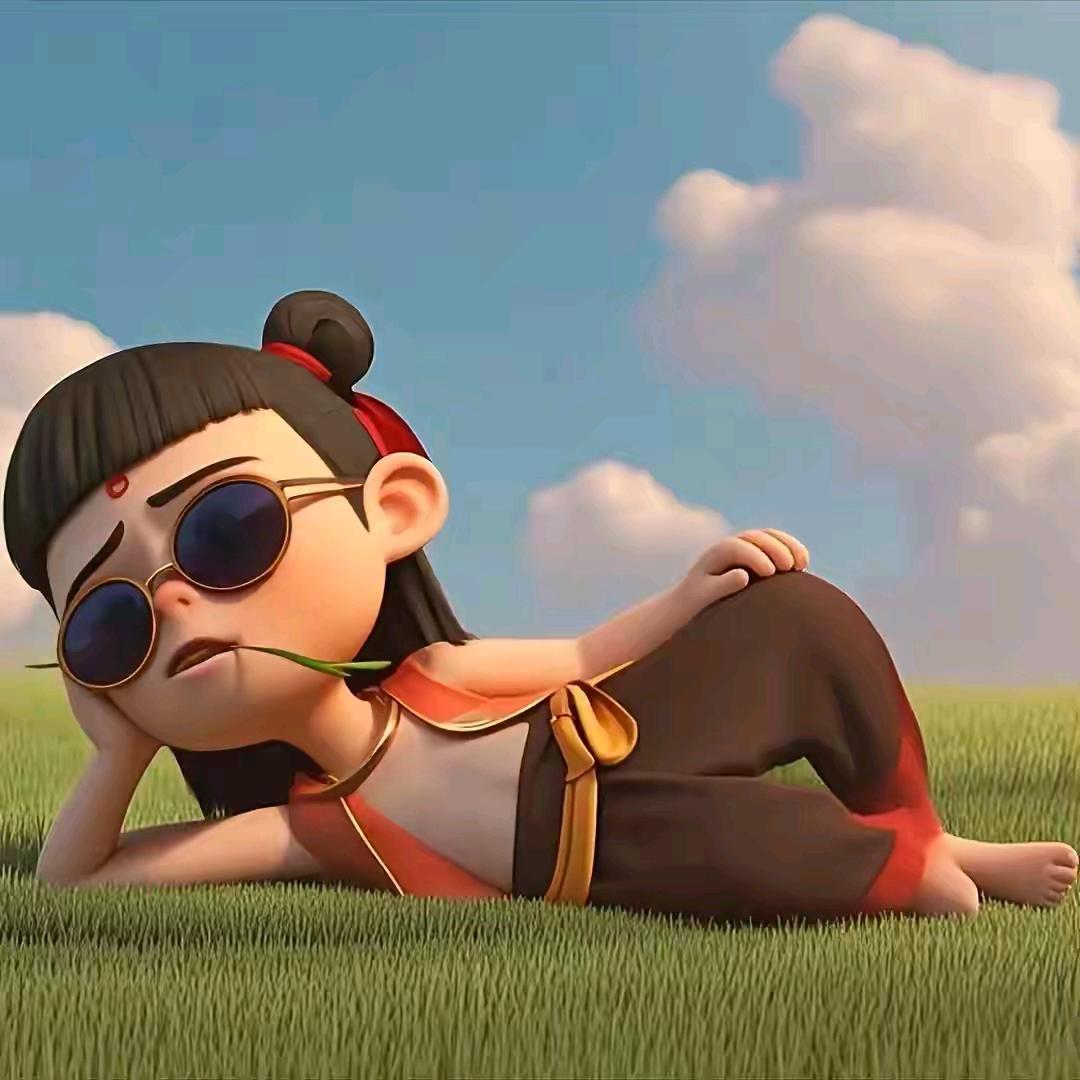 南岸少年
