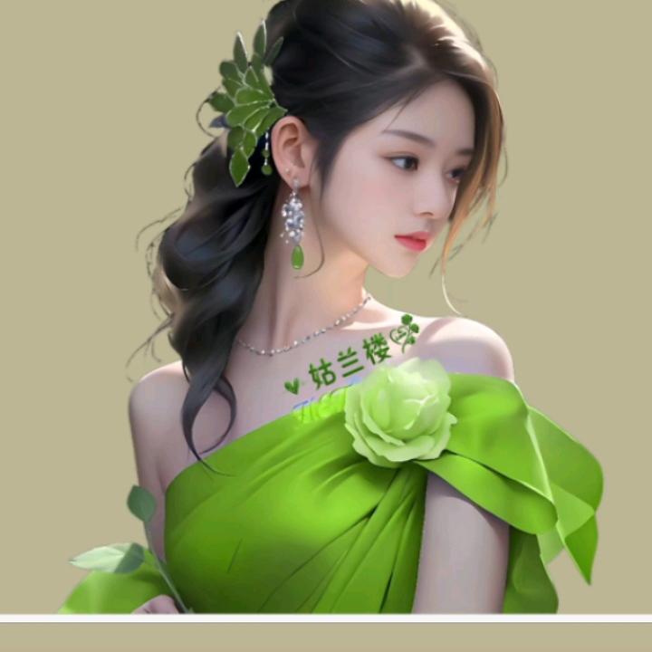 《姑🍒兰🍒楼》