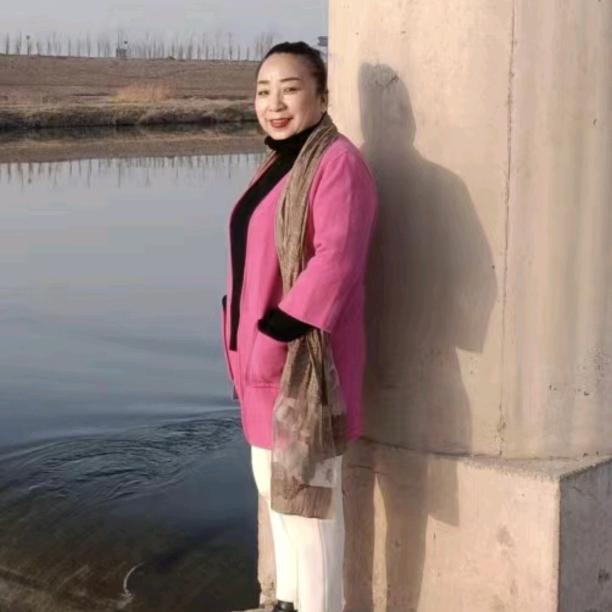 幸运天使（小齐姑姑）