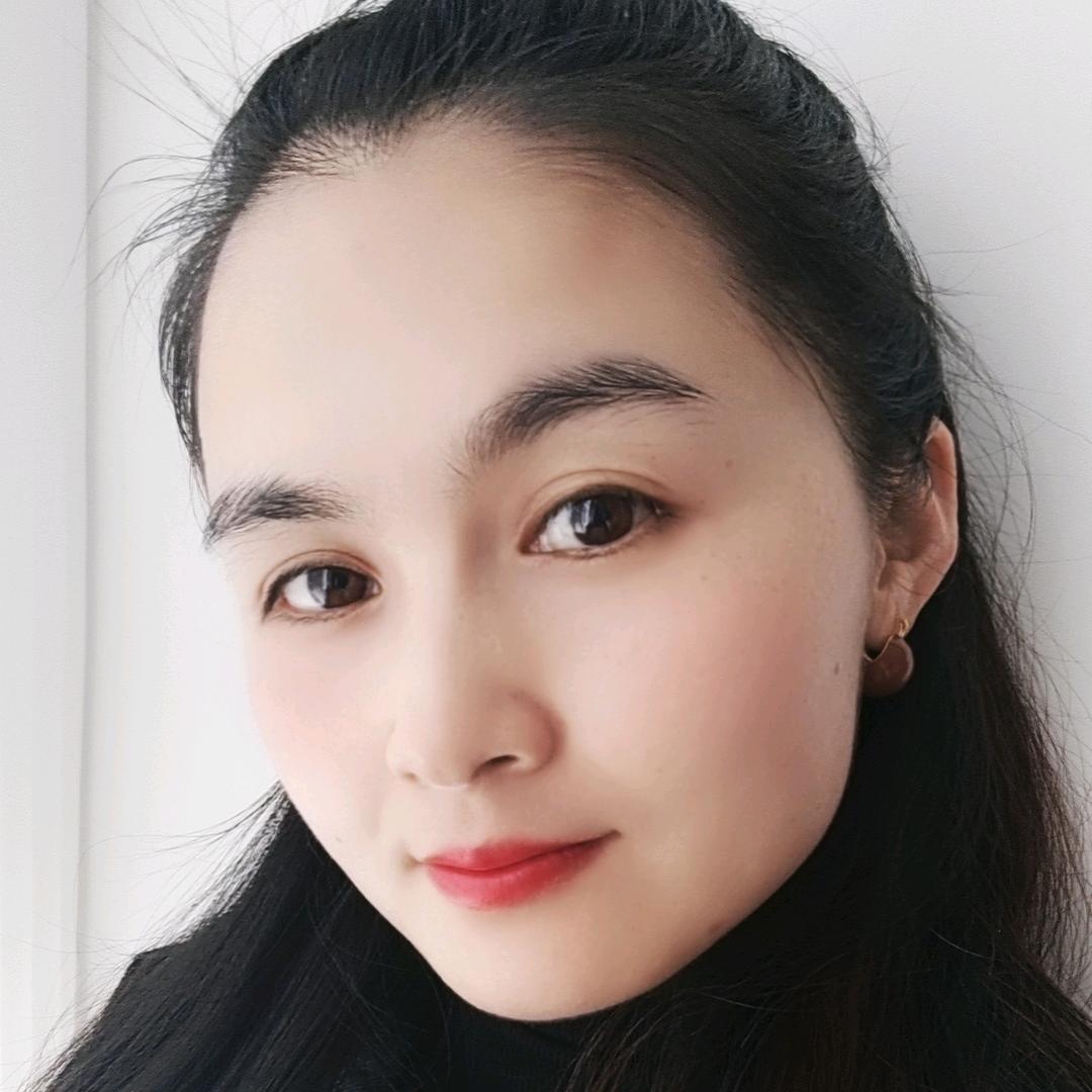 🐇丽丽