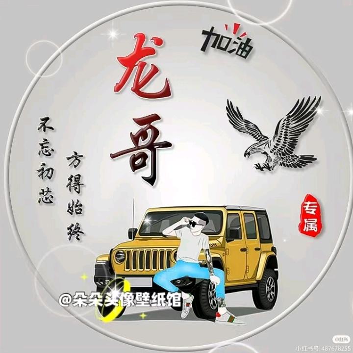 逍遥龙