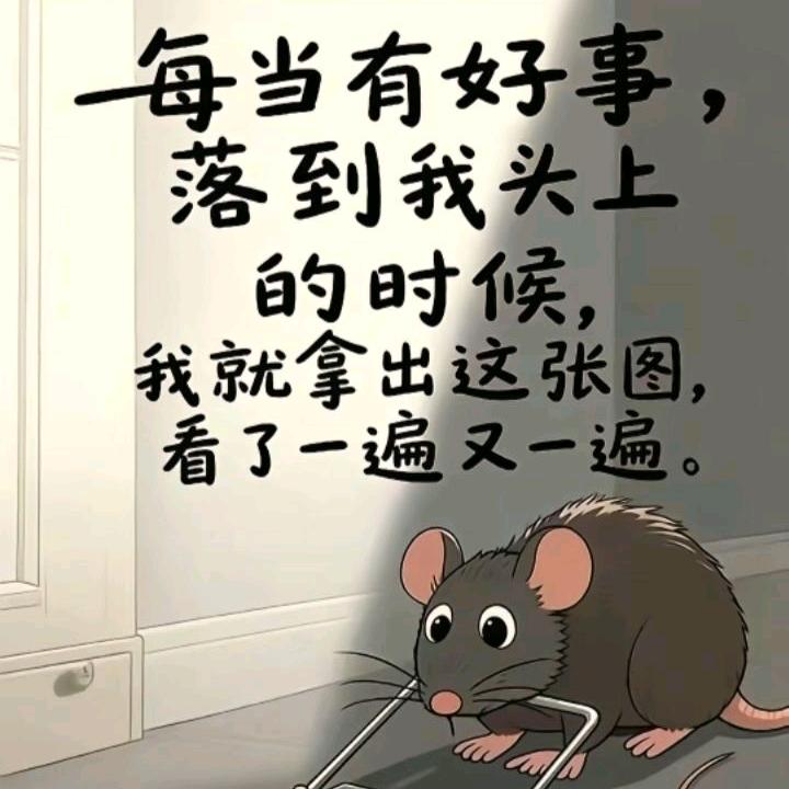 人丑嘴不甜还没钱