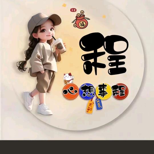 前程似錦