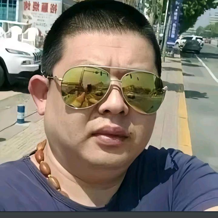 牛逼男人
