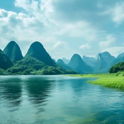 与你相遇：