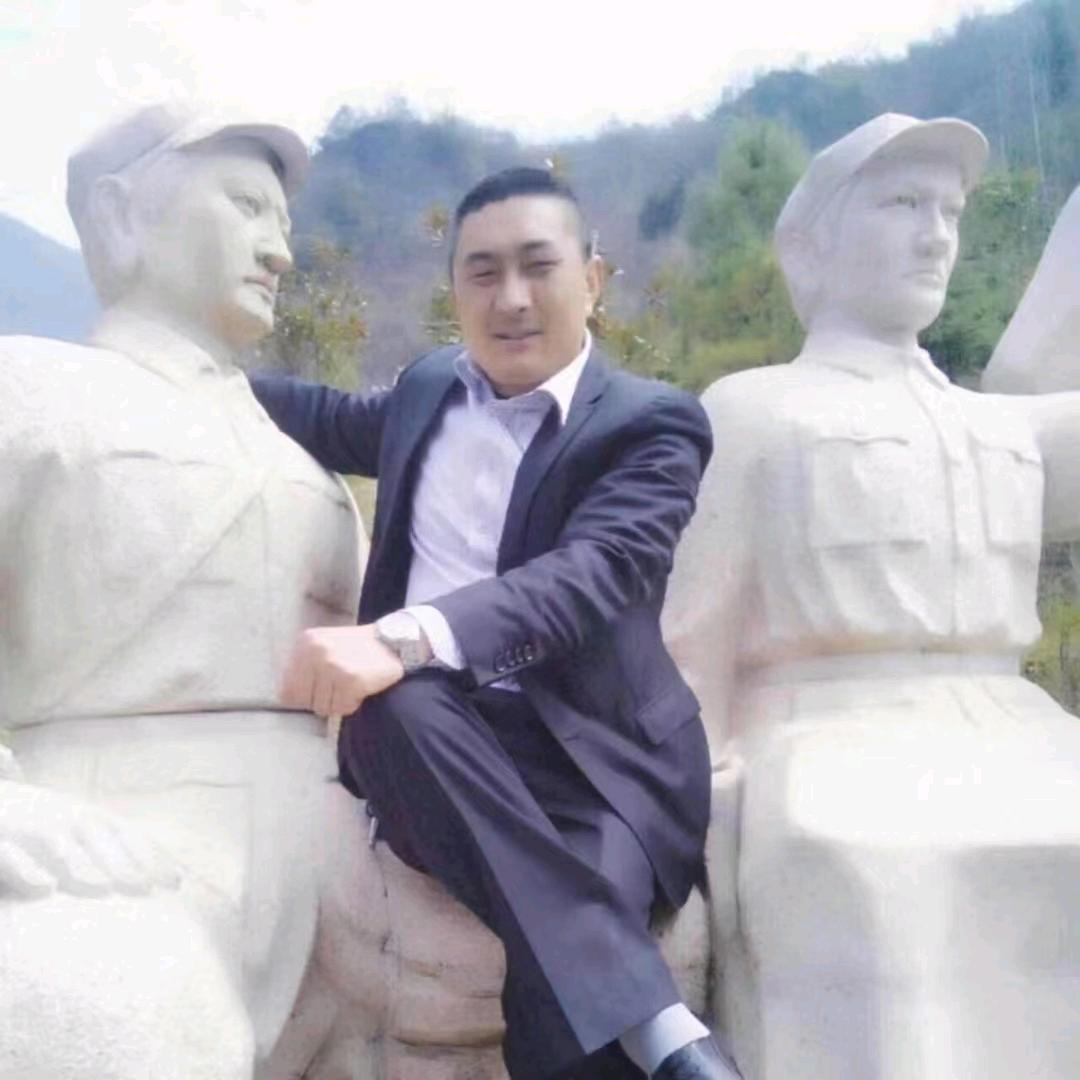 永不言败🐉