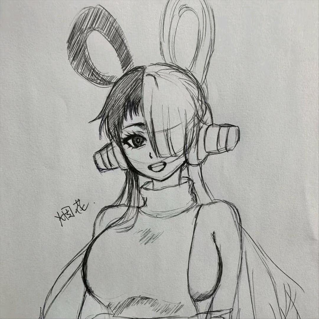 拾荒者—烟花う