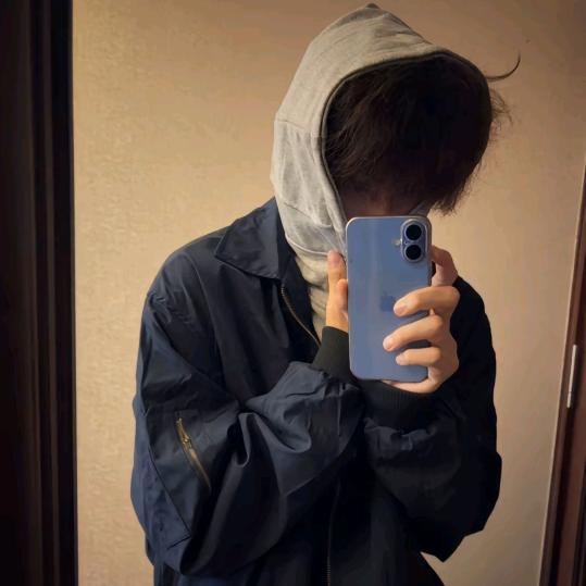 帅吗、