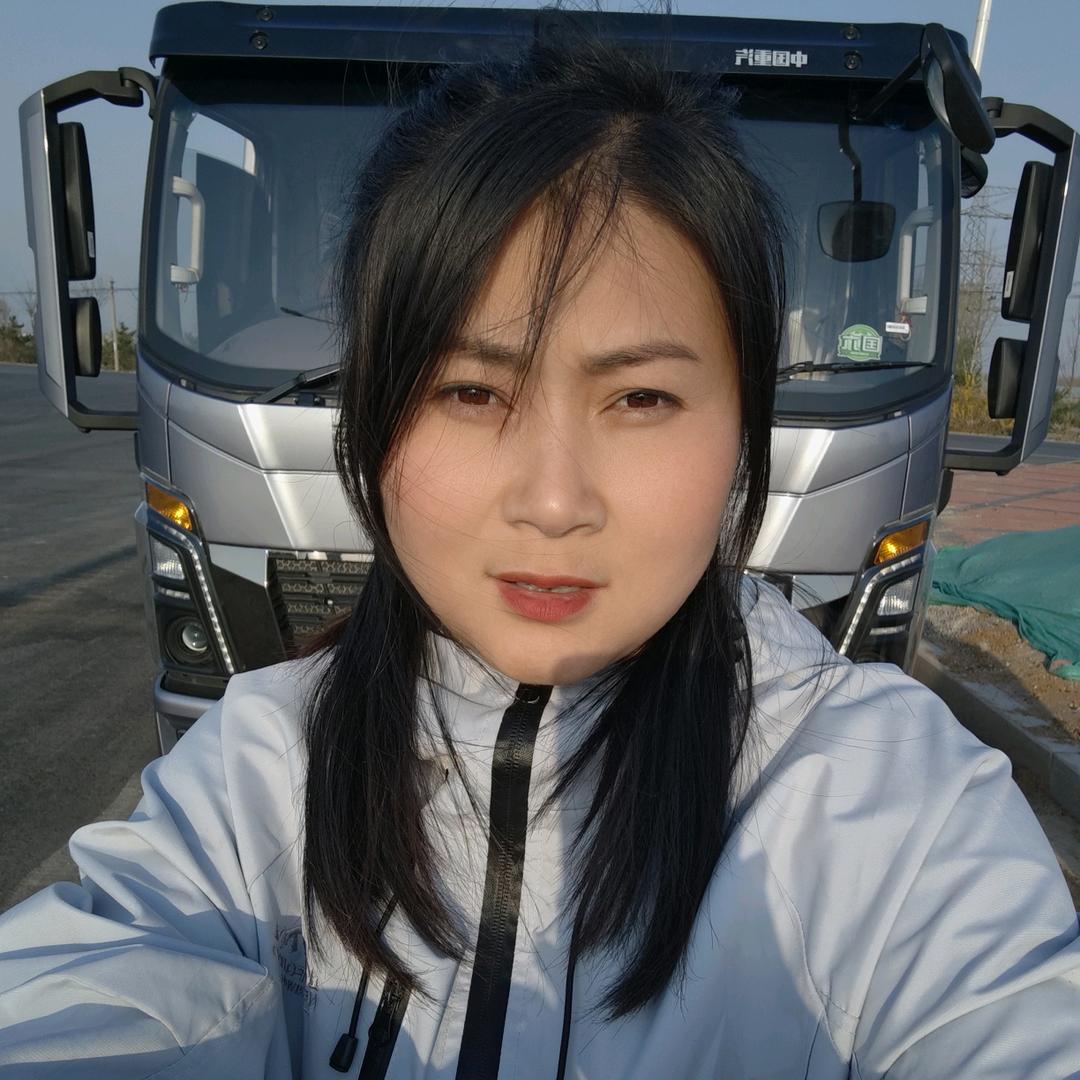 来啦小娟