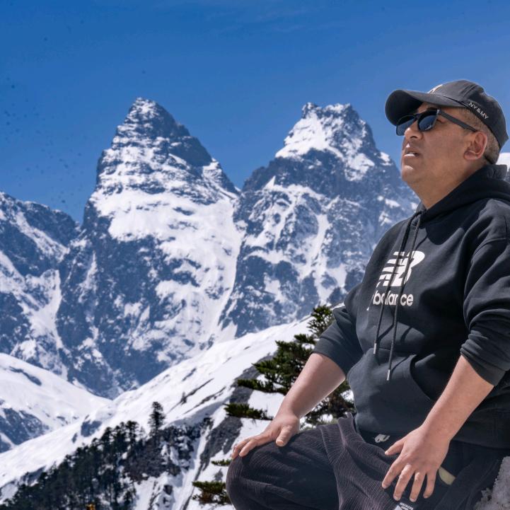 吐博特格桑