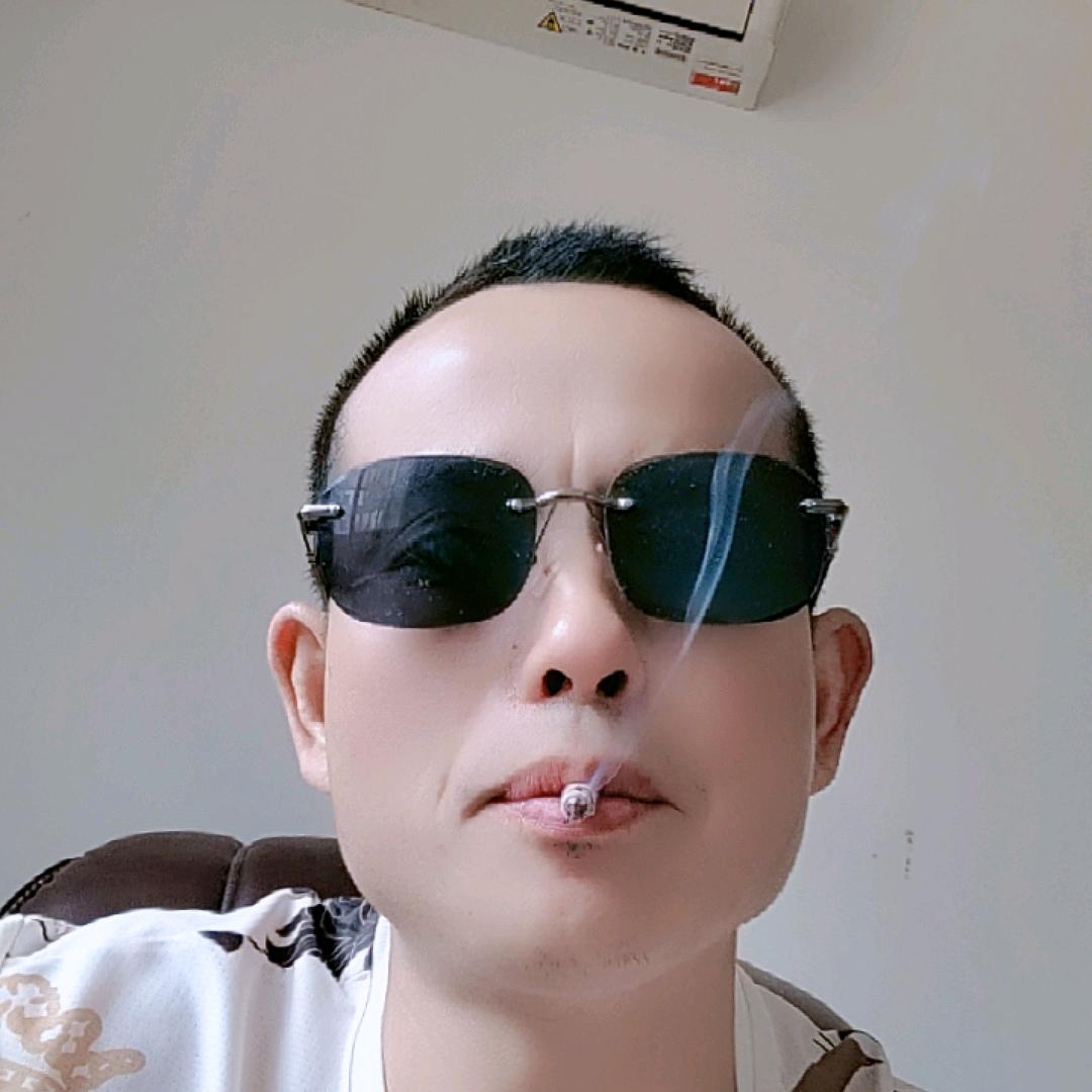 农村大叔