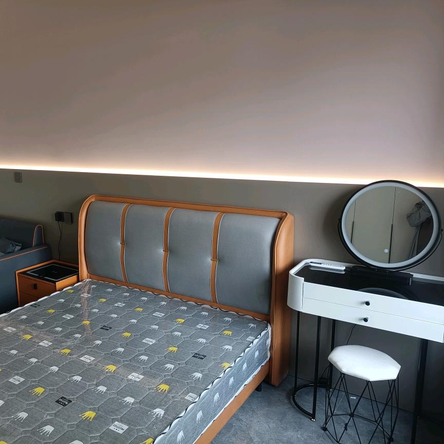 六安租房找牛姐