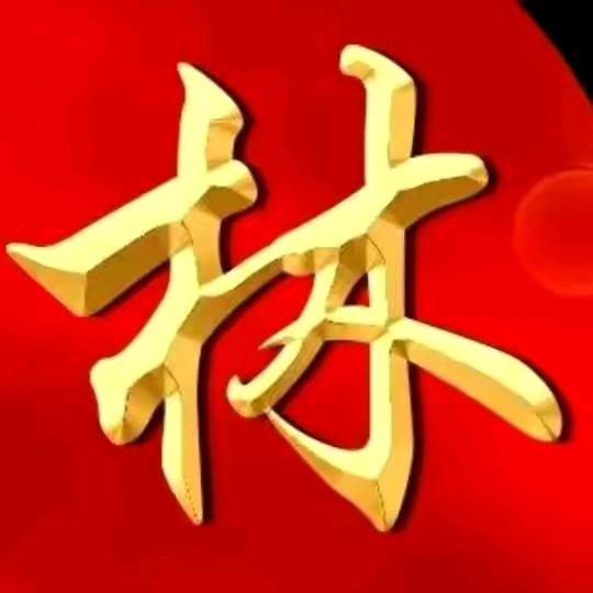 中华林氏（非林勿关）