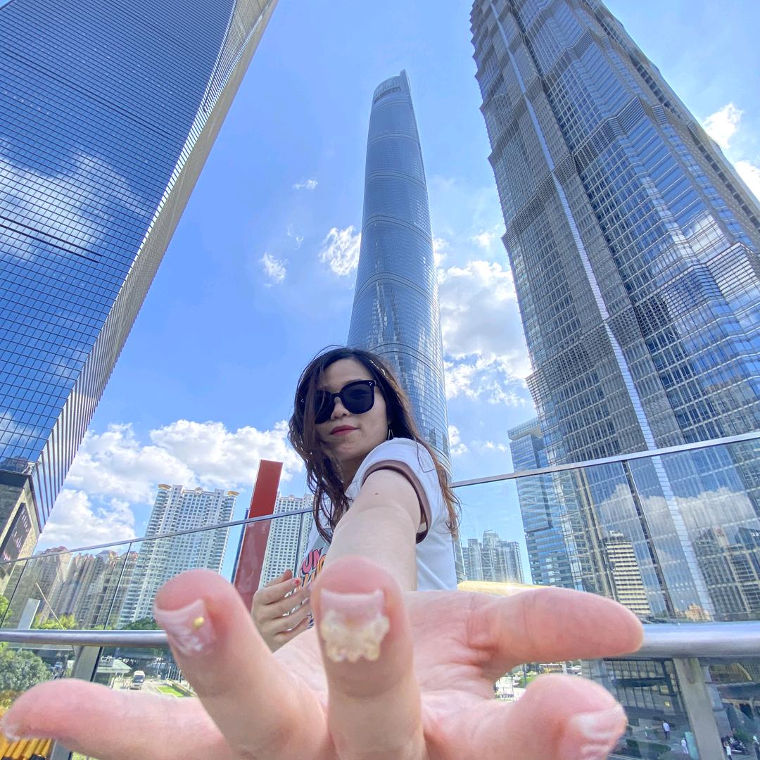 随便起个名