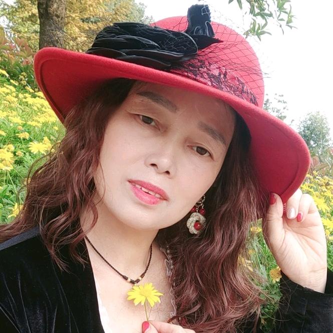 芬姐不定时直播